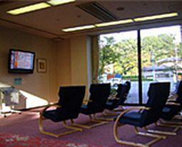 Kamenoi Hotel Ishikawa Awazu Komatsu  Exterior foto