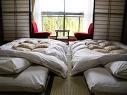 Kamenoi Hotel Ishikawa Awazu Komatsu  Exterior foto