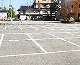 Kamenoi Hotel Ishikawa Awazu Komatsu  Exterior foto