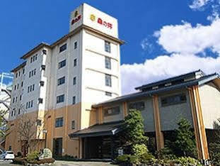 Kamenoi Hotel Ishikawa Awazu Komatsu  Exterior foto