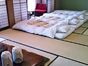 Kamenoi Hotel Ishikawa Awazu Komatsu  Exterior foto